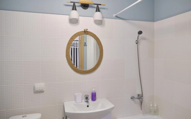 RentPlaza (РентПлаза) на улице Репина