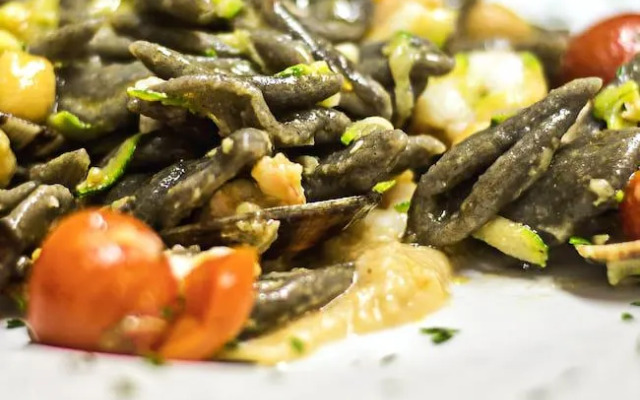 Brezza Marina Reataurant E  B&B