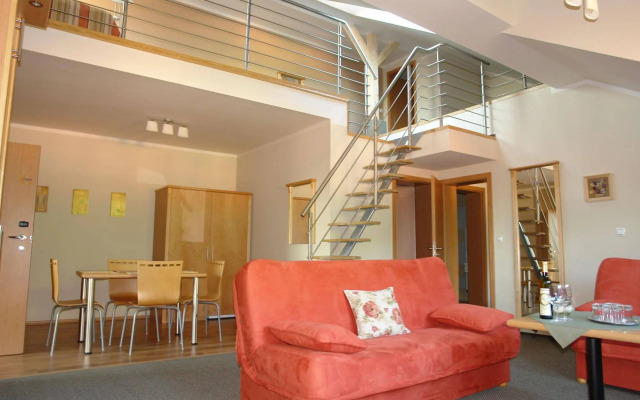Hotel Galant