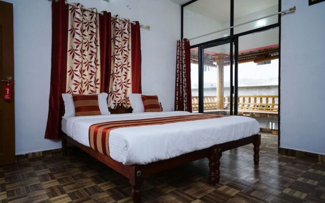OYO 10644 M S Holiday Resort