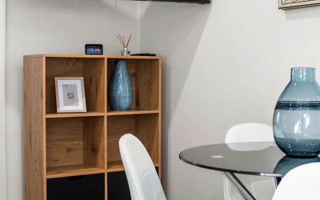 Prickly Pear Stays in Mayfield