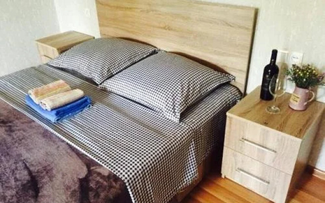 Eto Gardenia Apartment