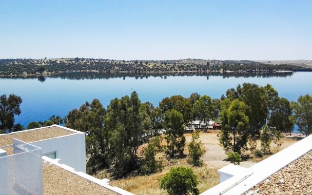 Apartamentos Embalse de Orellana