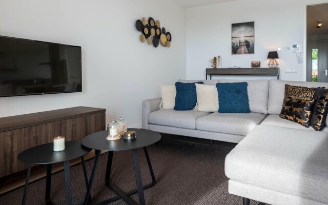 Apartment in Kamperland Near Veerse Meer