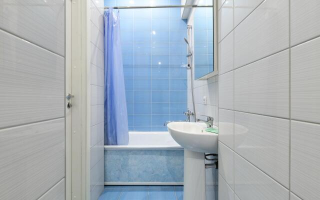 Апартаменты Sutki Rent (Сутки Рент) у Дворцовой плoщaди