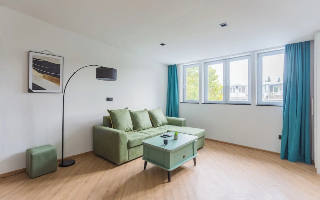 Apartment in historic Tbilisi