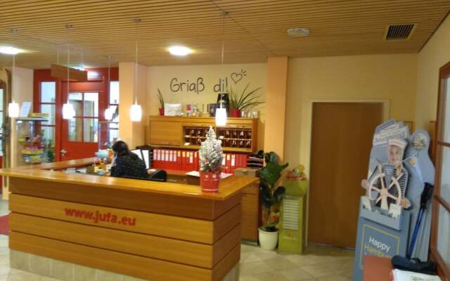 JUFA Hotel Donnersbachwald