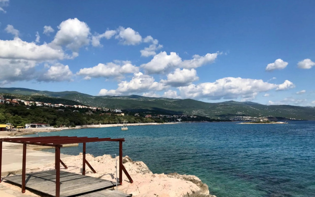 LOFT-Beach-apartments RATKO