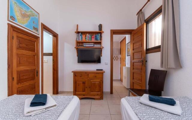 Parque Santiago II 252 - Two Bed