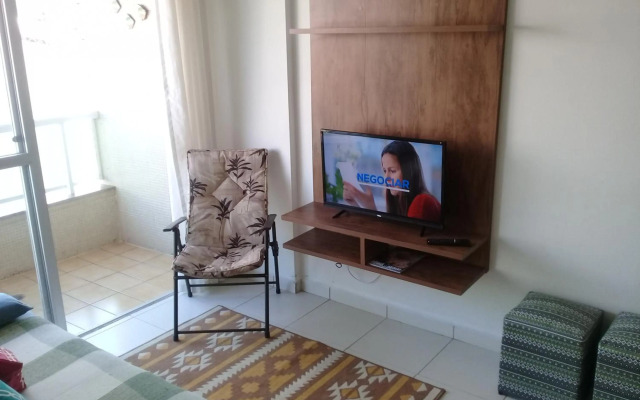 Ap na Avenida da Praia