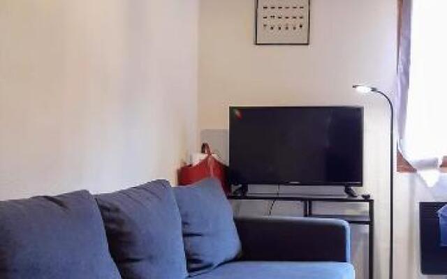 Chaleureux meublé 6 personnes proche Verdon