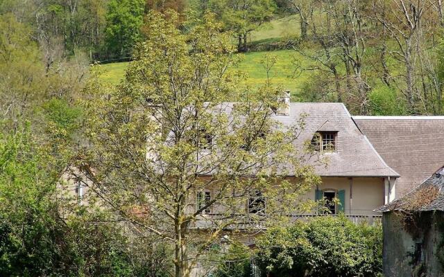 Le Buala Maison d'Hôtes