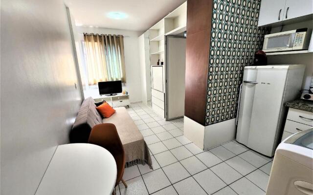 Boulevard Antares I, QMSW 05, SUDOESTE, KIT COMPLETA