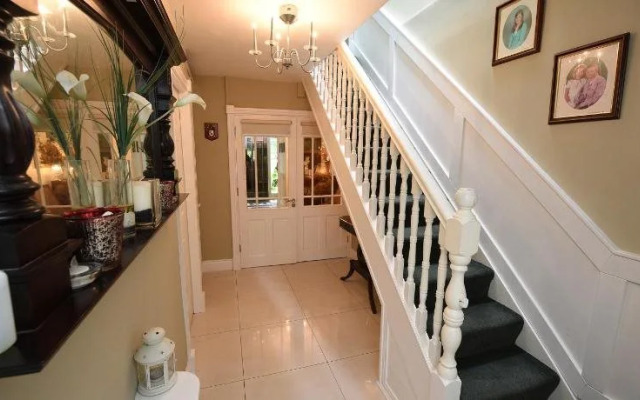 Ashcroft Bed & Breakfast