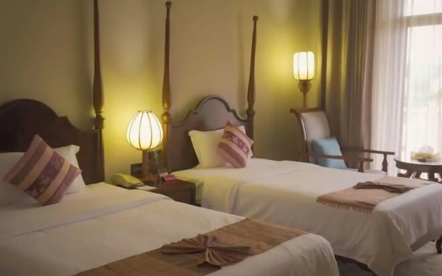 Mengla King Land – Guest Rooms – Xishuangbanna