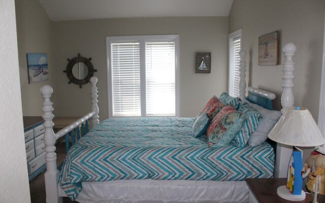 Sandbar Bed & Breakfast