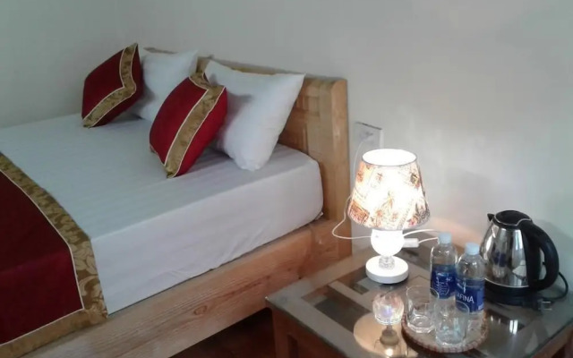 Tam Coc Riverside homestay