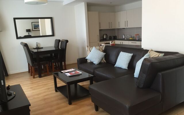 Inverness City Suites