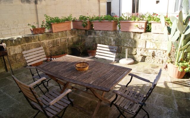 B&B Demetra Appartamenti