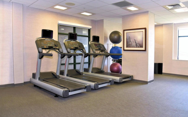Courtyard by Marriott Boston Waltham