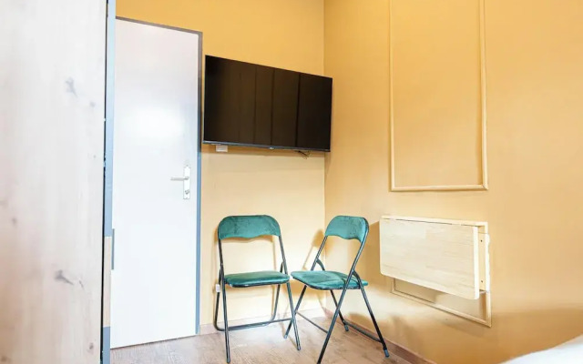 4BR Apt for 10P - 10 Min to Westbahnhof
