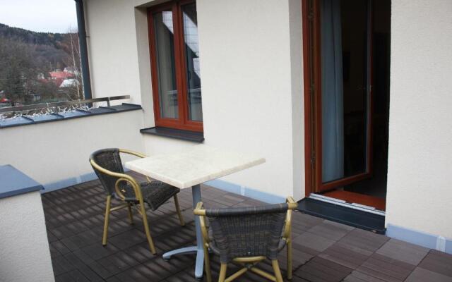 Hotel TOČ