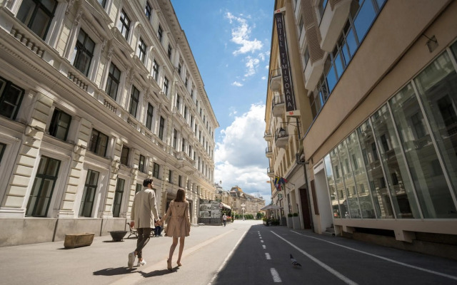 Hotel Timisoara