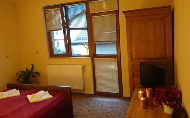 Hotel Chichin