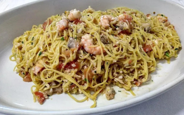 Hotel Ristorante Il Grillo