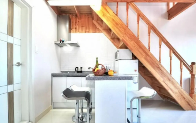 Ancient Sodam Pension