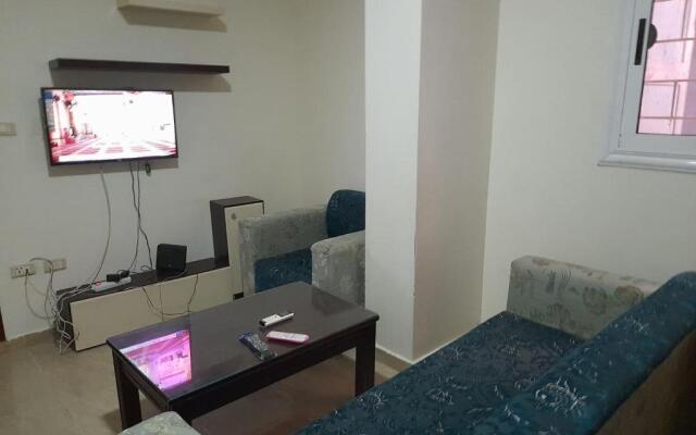 Hurghada Comfort Apartments