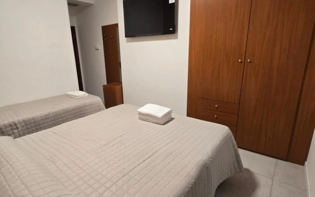 Helios Beach Hotel