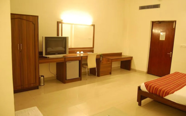 Hotel Uberoi Anand