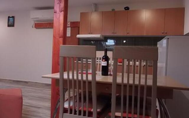 Apartment Cajt