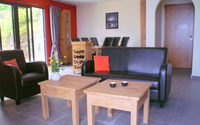 Comfortable Holiday Home in Boaventura With Barbecue