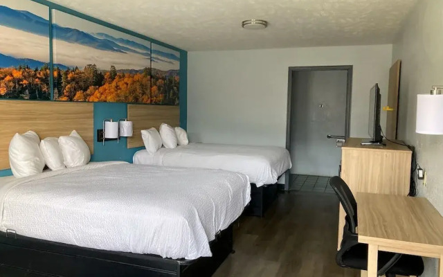 Days Inn Morristown