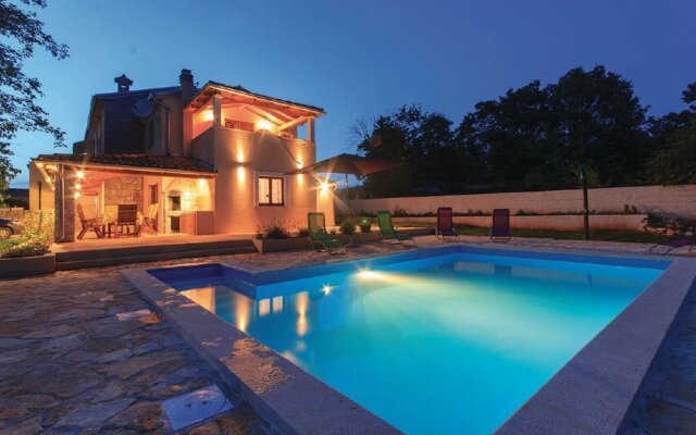 Lovely Villa Ana