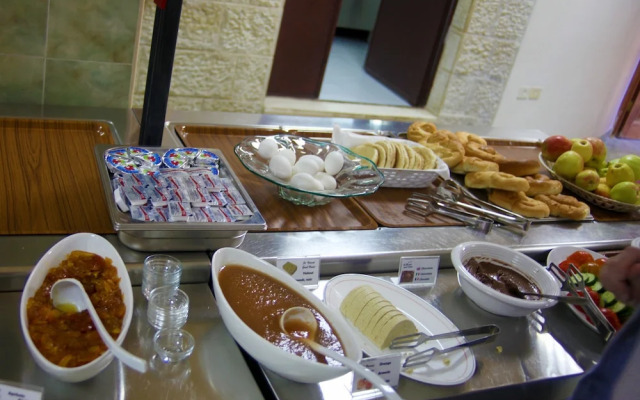 St. Vincent Guest House - Bethlehem