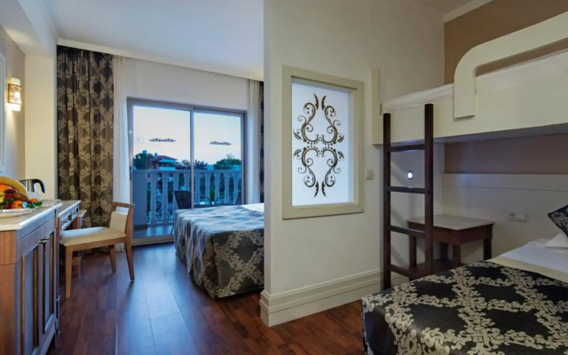 Alba Queen Hotel - Ultra All Inclusive