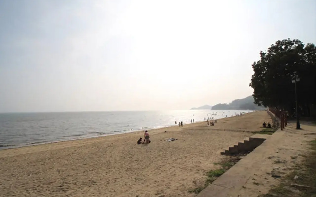 Ganghwa Wellbeing House Pension