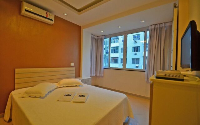 Rio Apartments MVC32