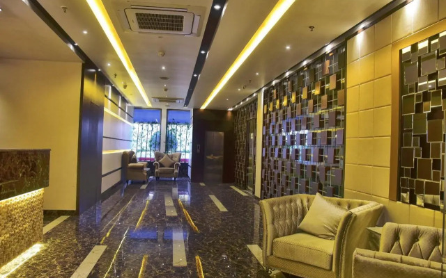 The Fern Residency Kolkata