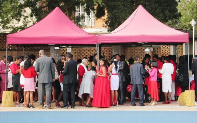 Motel d'Antananarivo Anosy