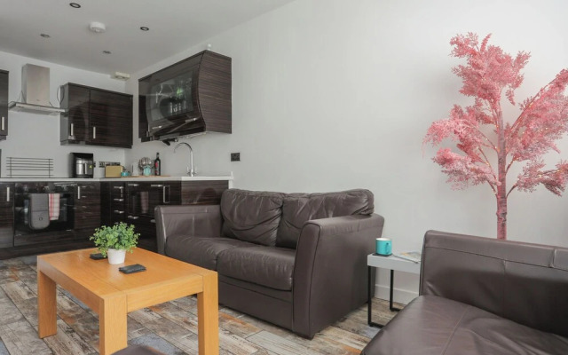 The Old Post Office 23 High Street