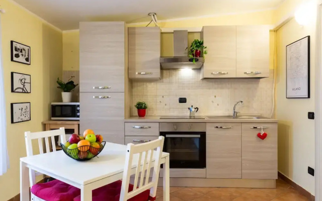 notaMi - Gorla Skyline Top Floor