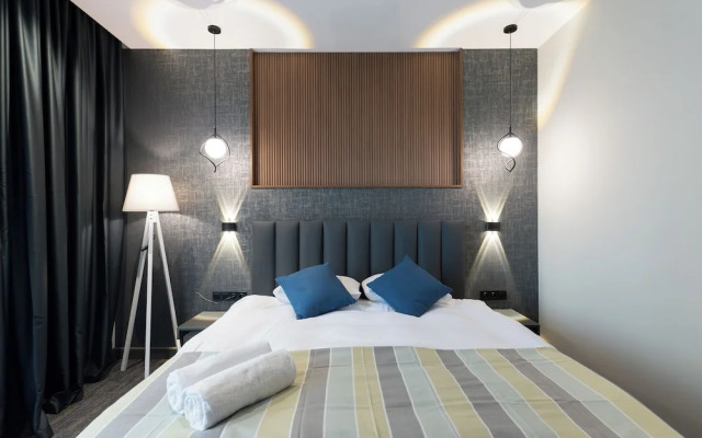 NOVA LUXE Hotel & Residences