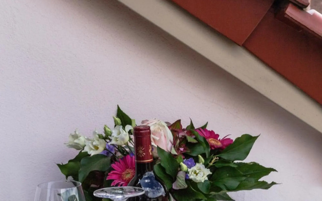 Melarose Feng Shui Hotel