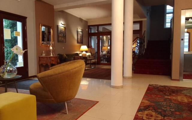 Hotel Stare Miasto Old Town