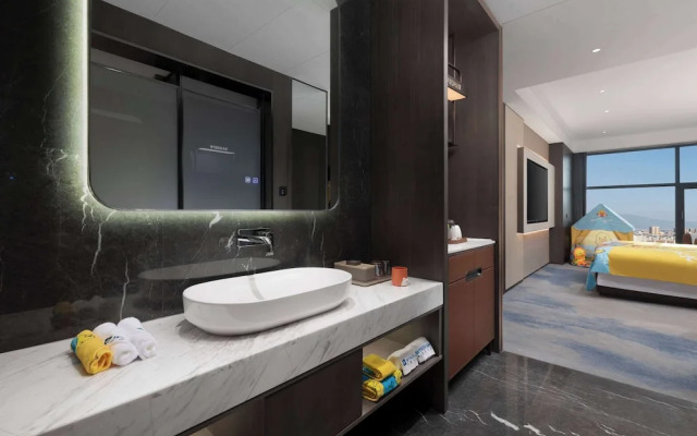 Wyndham Qujing Luliang