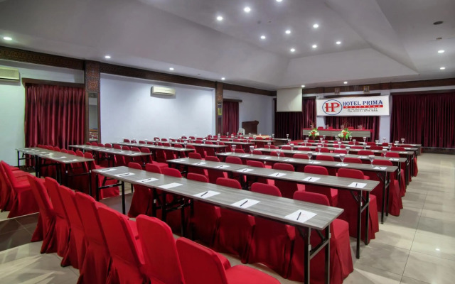 Hotel Prima Makassar